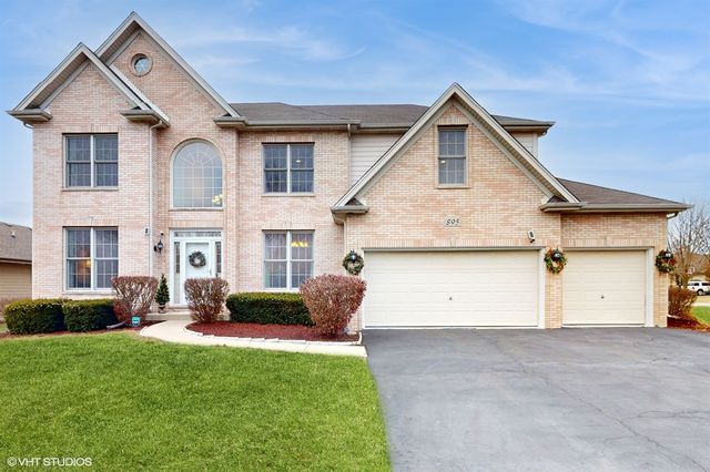 $735,000 | 895 McCormick Lane | West Chicago