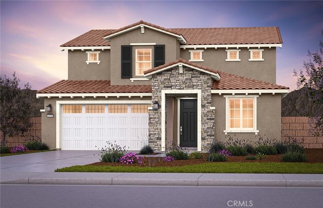 $709,746 | 25316 Luna Peak Road | Menifee