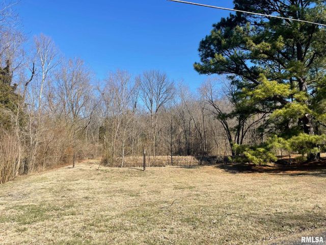 $7,500 | Tbd West Lake Road | Murphysboro Township - Jackson County