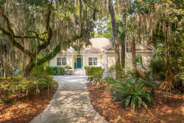 $1,340,000 | 2737 Old Forest Drive | Seabrook Island