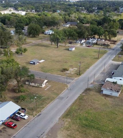 $11,000 | 0 North Alamo Street | Hearne