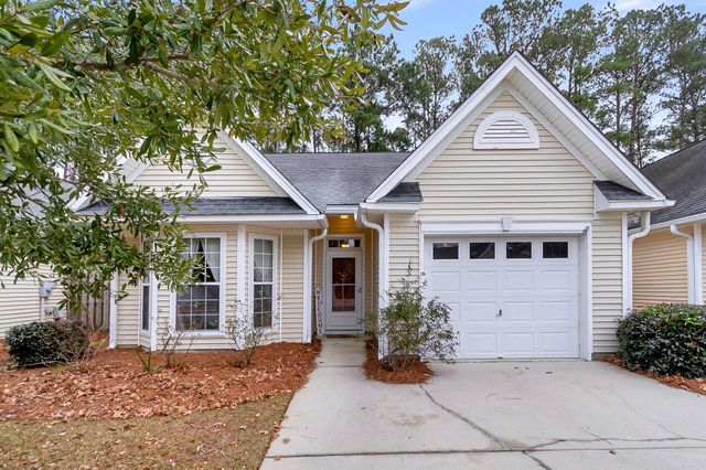 $320,000 | 4845 Carnoustie Court | Wescott Plantation