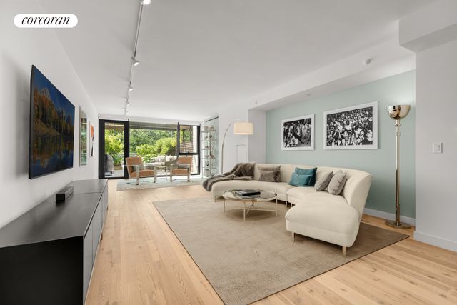 $3,695,000 | 90 Furman Street, Unit N216 | Brooklyn Heights