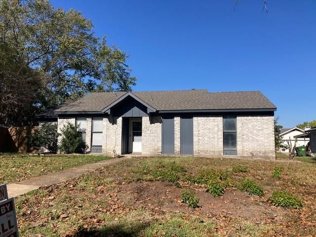 $219,000 | 1309 Bryan Place | Seagoville