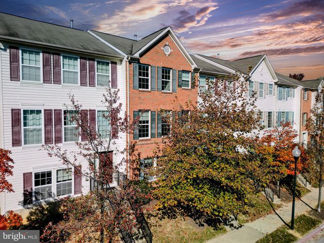 $425,000 | 8245 Macintosh Court, Unit 61 | Jessup