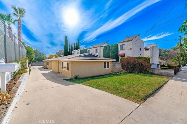 $3,700 | 230 Pepper Street | Northwest Pasadena