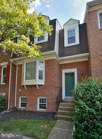 $3,100 | 10135 Oakwood Chase Court | Concord Village