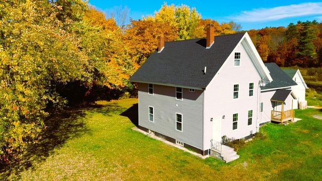 $499,900 | 2 Getchell Corner Road | Vassalboro