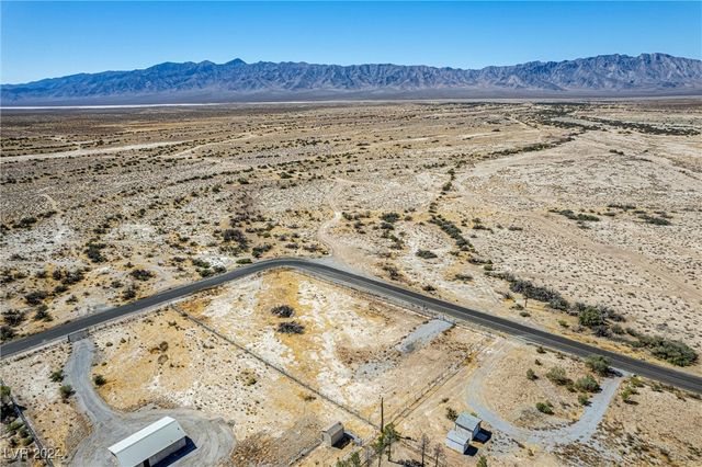 $110,500 | 1020 Bridger Street | Pahrump