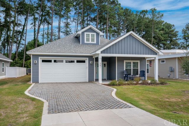 $679,900 | 507 Zen Lane | Kill Devil Hills