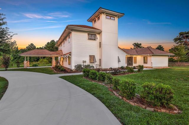 $1,550,000 | 16530 Steinhagen Road | Cypress