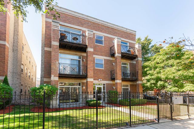 $269,900 | 4900 South Vincennes Avenue, Unit 1 | Bronzeville