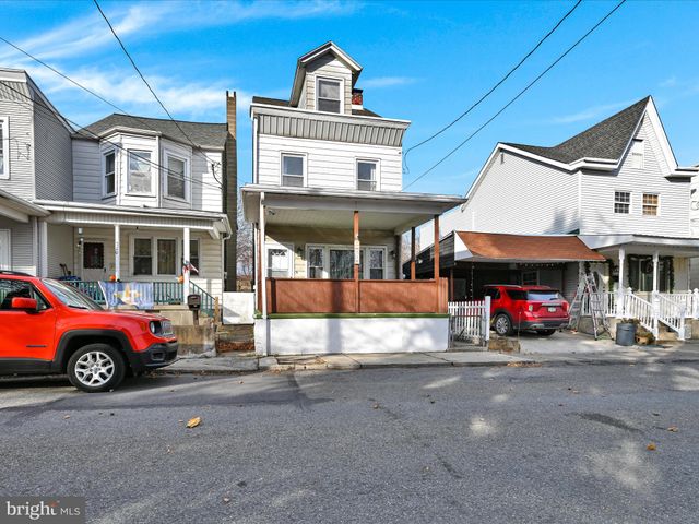 $154,900 | 718 Seneca Street | Mount Hope