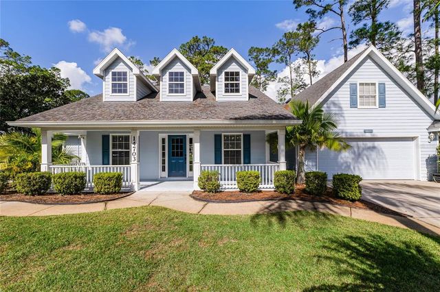 $624,900 | 14703 Henson Road | Lake Mary Jane