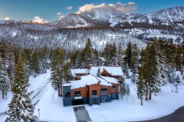 $3,965,000 | 380 Pine Street | Mammoth Lakes