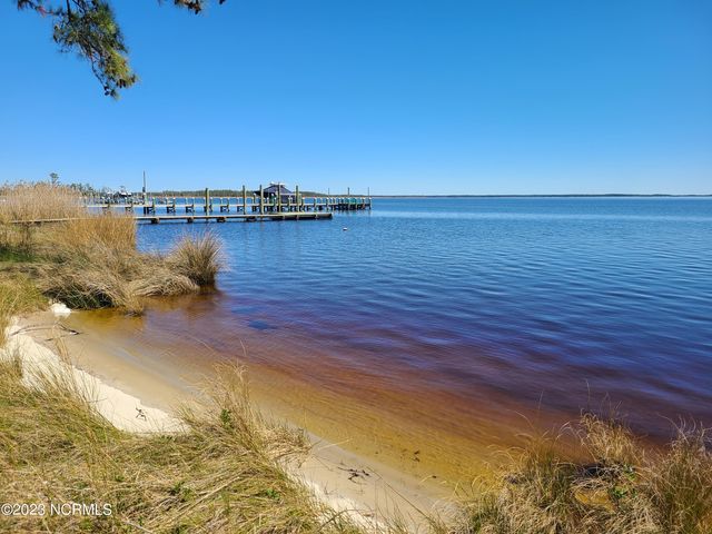 $99,900 | 6 Commodore Point | Pantego Township - Beaufort County