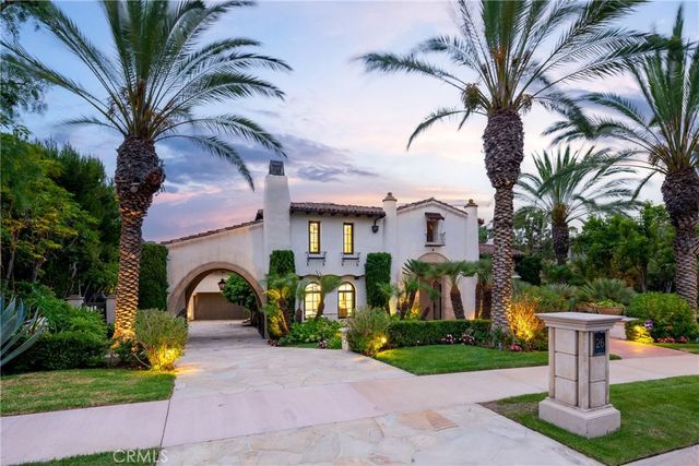 $15,500,000 | 26 Fairway | Newport Coast