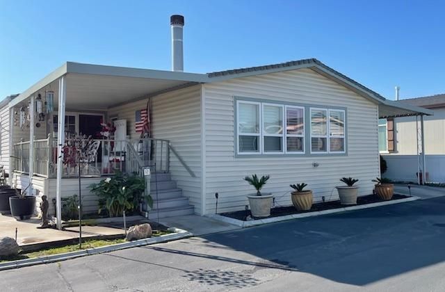 $210,000 | 19667 American Avenue, Unit 61 | Hilmar-Irwin