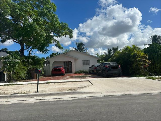 $599,000 | 538 East 12th Street | Hialeah Acres