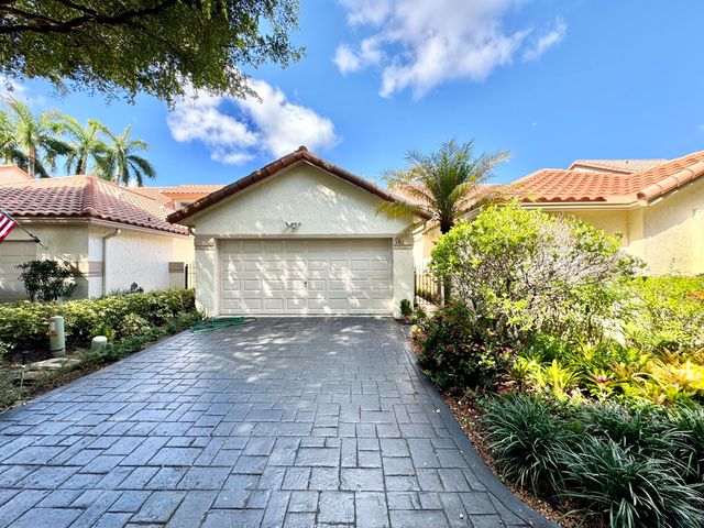 $2,800 | 5142 Majorca Club Drive | Southwest Boca Raton