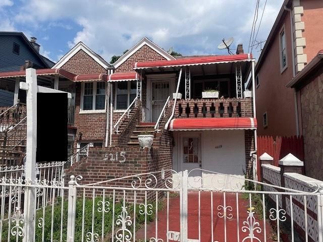 $579,900 | 5215 Clarendon Road | East Flatbush