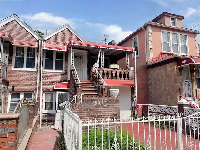 $524,900 | 5215 Clarendon Road | East Flatbush