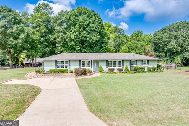 $585,000 | 20 Spring Circle | Watkinsville