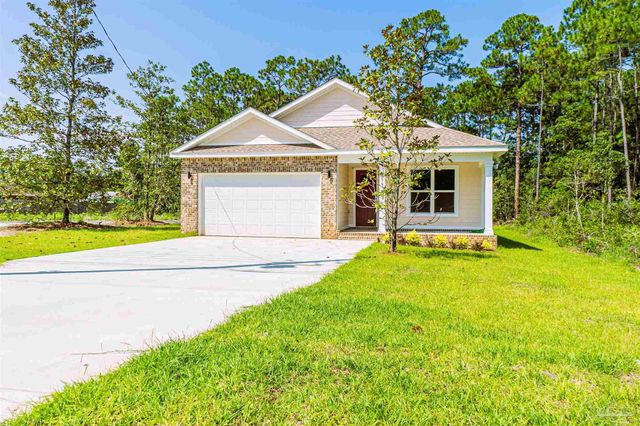 $2,500 | 2279 Dog Track Road | Southwest Pensacola