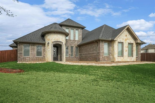 $4,500 | 1012 Mallard Way | Flower Mound