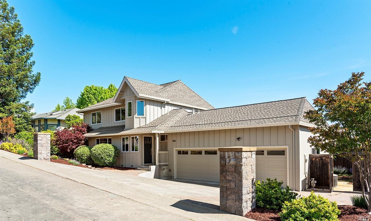 Simple Green, CA, Household, Garage