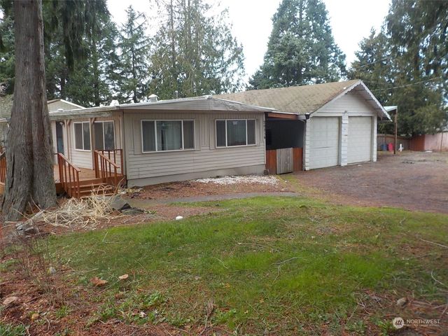 $345,000 | 20216 93rd Street East | Bonney Lake