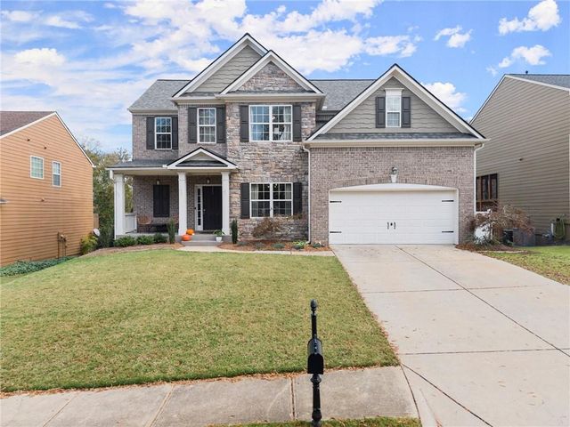 $535,000 | 6445 Grove Meadows Lane | Parkstone