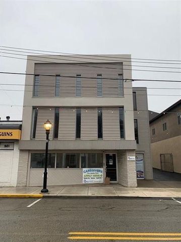 $2,500 | 821 Main Street | Sharpsburg