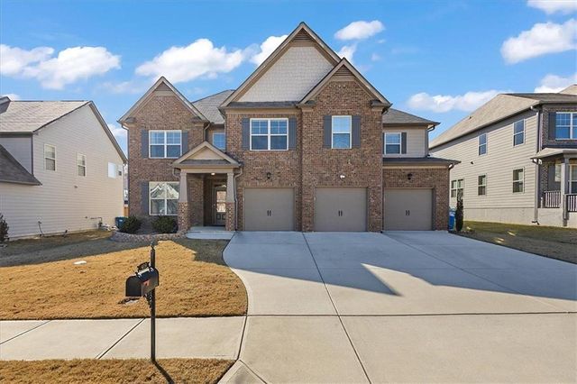 $630,000 | 419 Woodmill Way | Summit at Stonelake