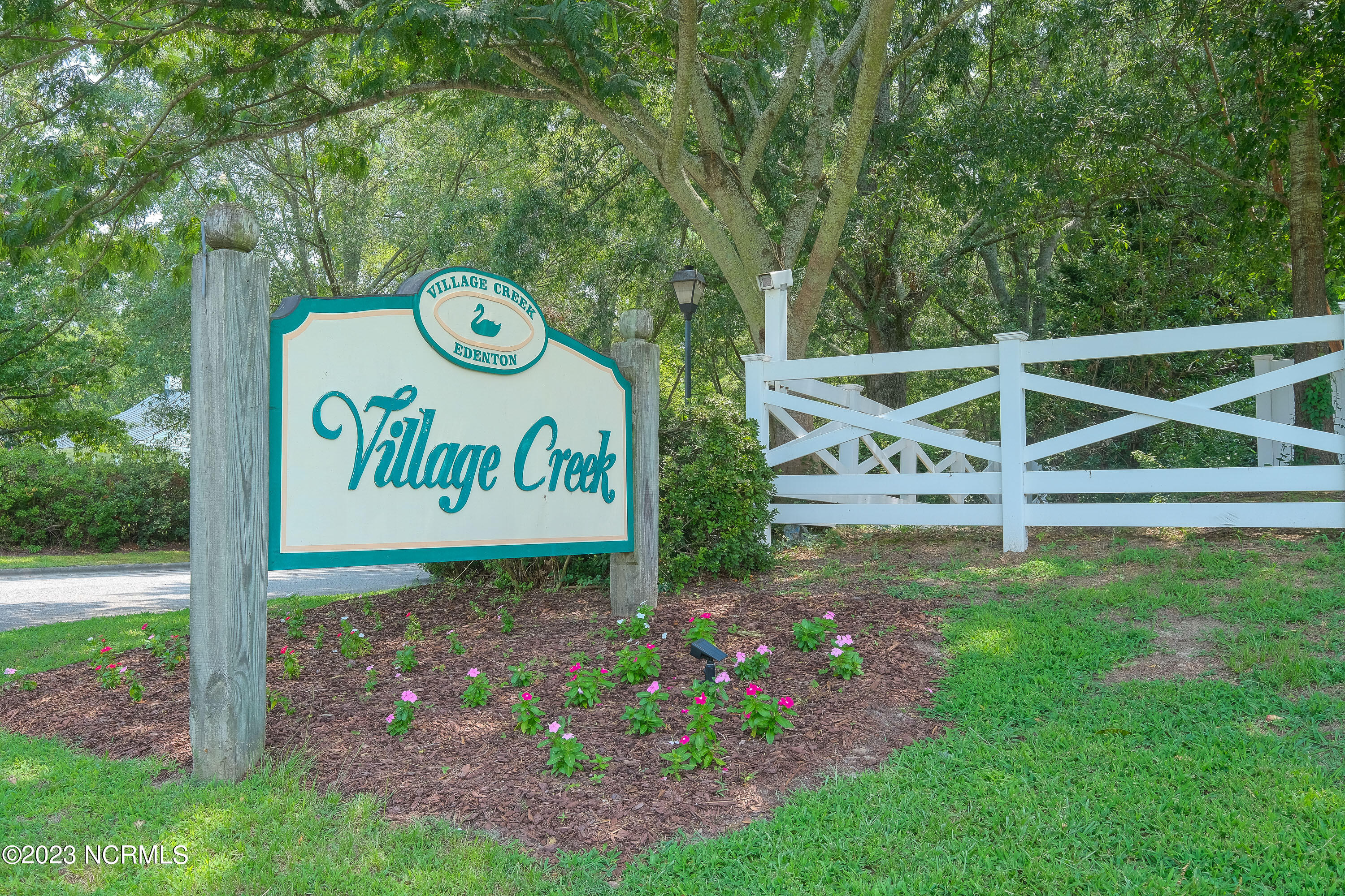 Village Creek Homesite