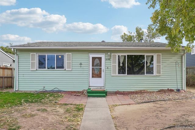 $370,000 | 7856 Ladore Street | Dupont