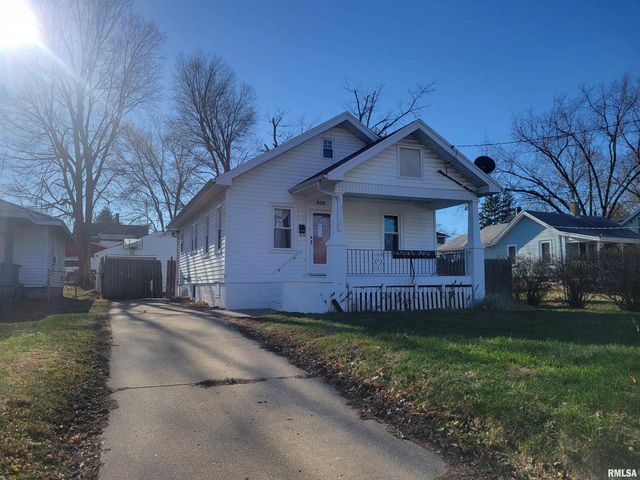 $79,900 | 200 East Forrest Hill Avenue | Jackson Corners