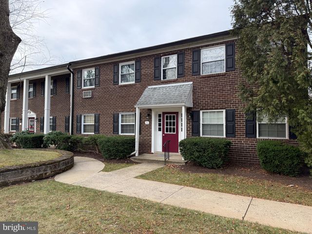 $1,600 | 4701 Pennell Road, Unit C12 | Village Green-Green Ridge