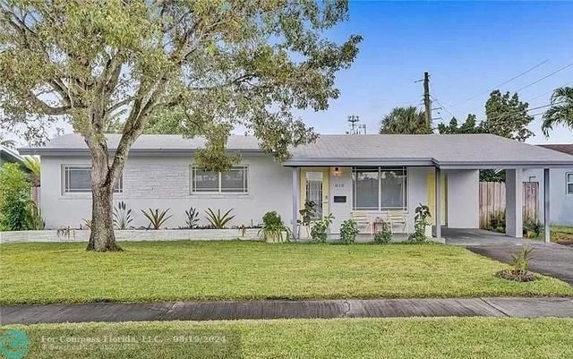 $749,900 | 818 Northwest 28th Court | Wilton Manors