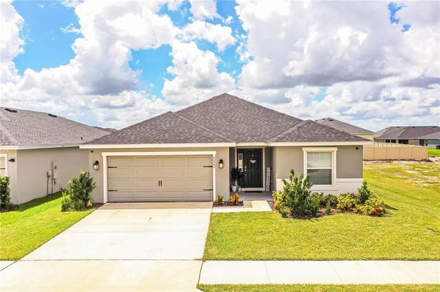 $359,900 | 2662 San Marco Way | Winter Haven