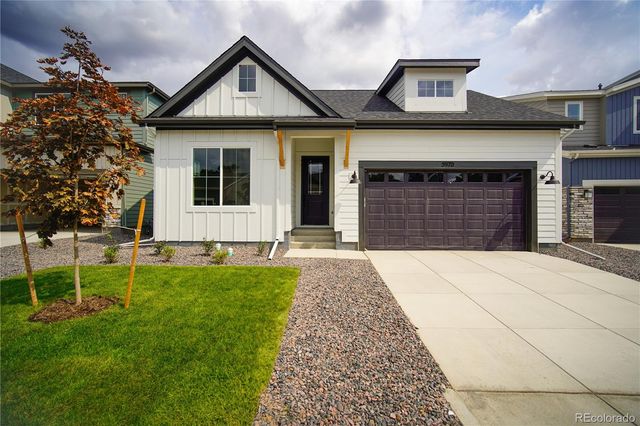 $1,034,900 | 5970 South Platte Canyon Road | Goddard