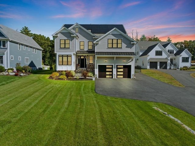 $2,399,900 | 116 Indian Lane | Canton