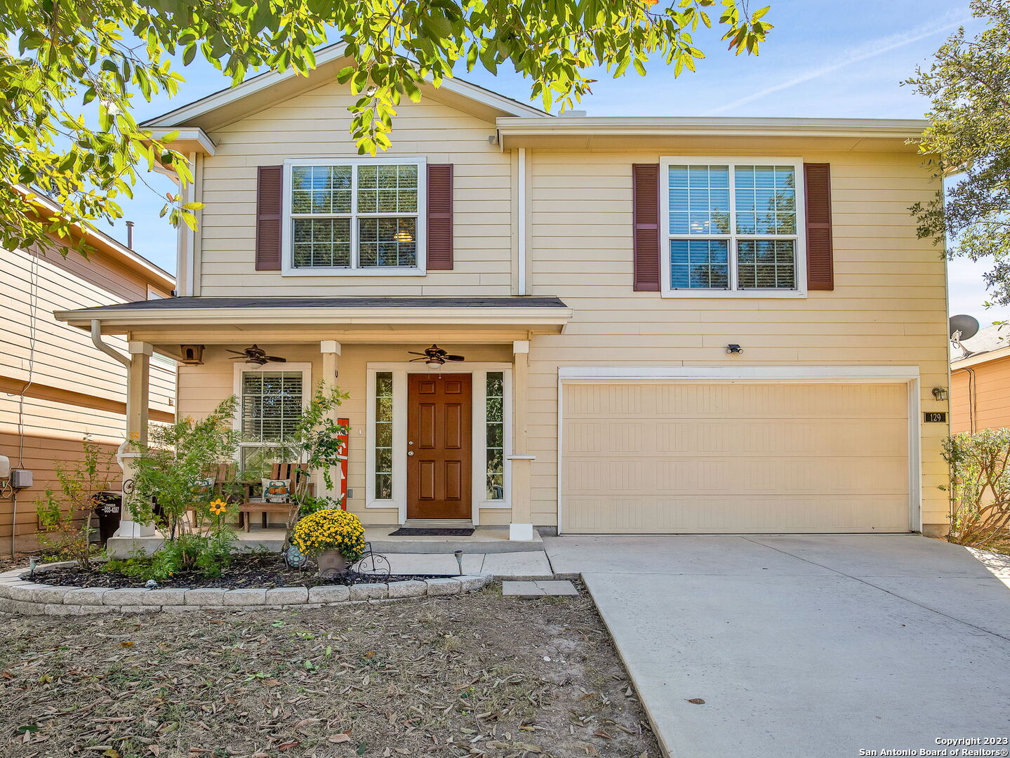 New Homes in Redbird Ranch, San Antonio, TX