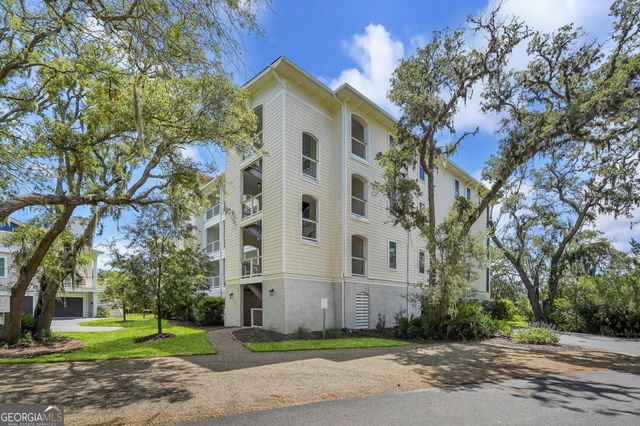 $690,000 | 24 Harbor Road | Jekyll Island