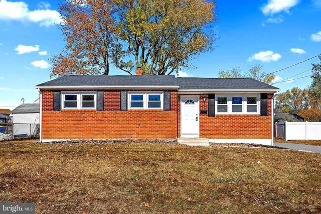 $329,900 | 751 West 11th Street | New Castle