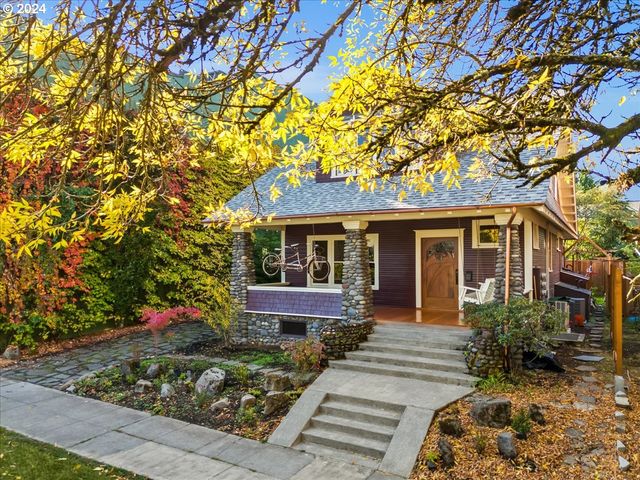 $1,100,000 | 5027 Northeast 19th Avenue | Alberta Arts District