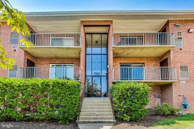 $228,500 | 7990 Audubon Avenue, Unit 203 | Hybla Valley