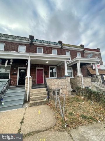 $1,995 | 1514 North Luzerne Avenue | Berea