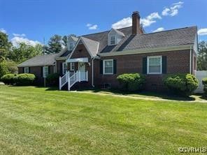 $885,000 | 9560 Chamberlayne Road | Mechanicsville