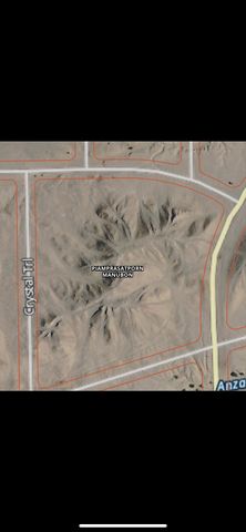 $250,000 | 7.46 Acres Thermal Ca